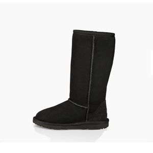 Tall UGG boots
